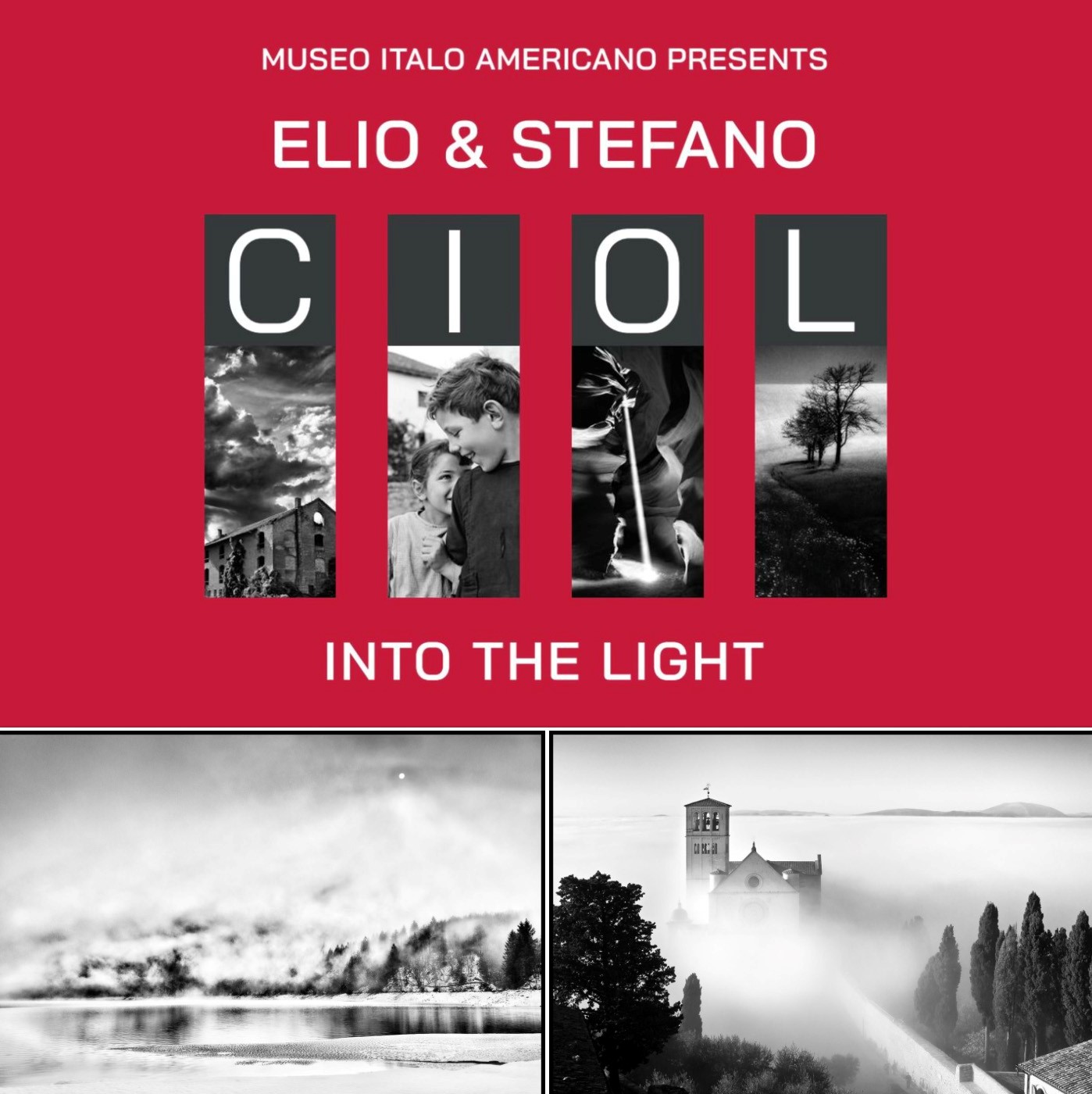Ciol