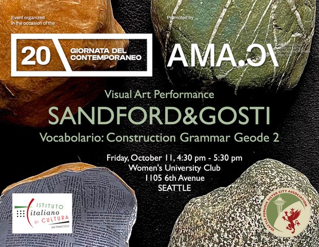 Amaci Seattle