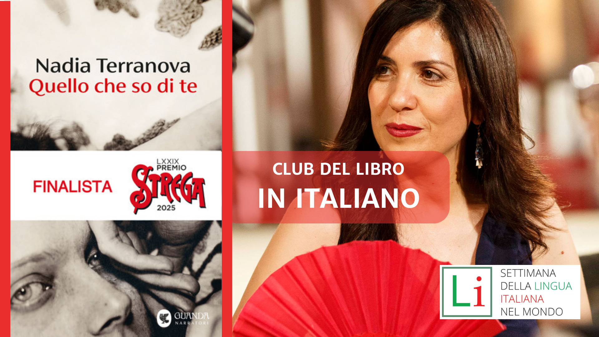 TERRANOVA SLIM MARINELLI