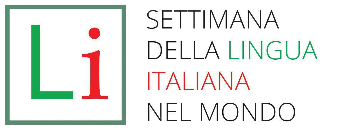 WEEK OF ITALIAN LANGUAGE IN THE WORLD
