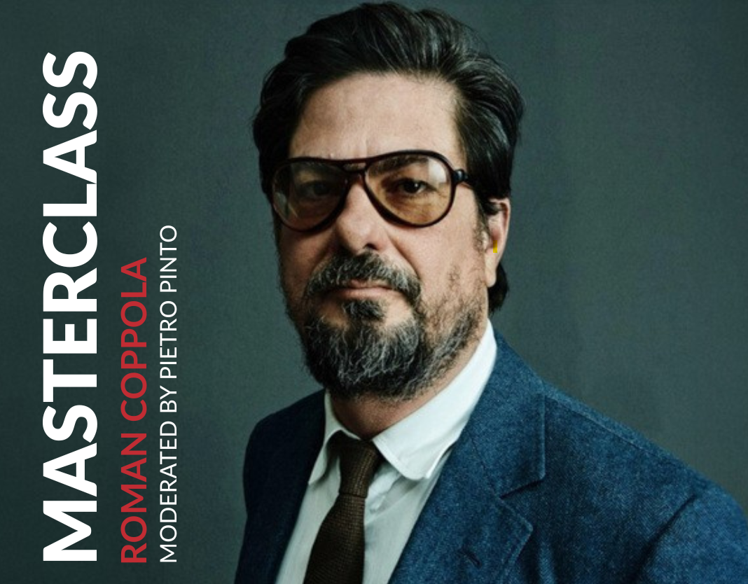 MASTERCLASS PINTO SITO