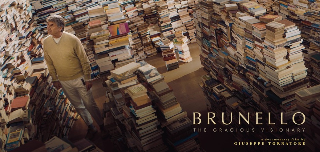 brunello per invito