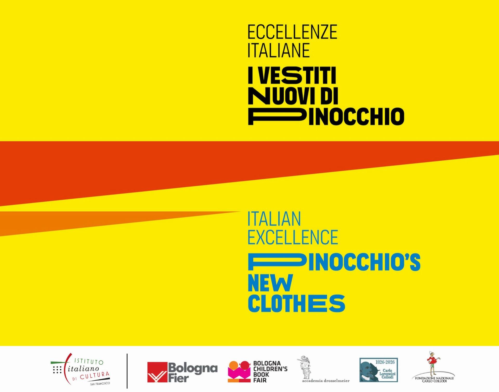 cover Pinocchio
